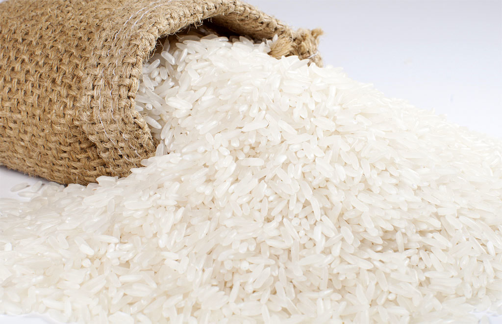 Gạo ngon sạch TPHCM