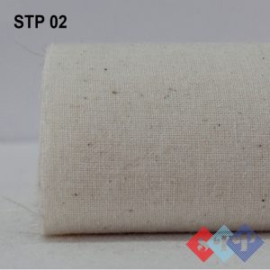Vải bố STP 02 vải lót trong may mặc thủ công mỹ nghệ may túi xách