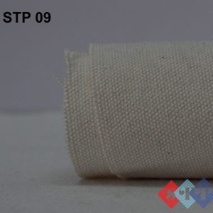 Vải bố STP 09 may giỏ xách túi xách